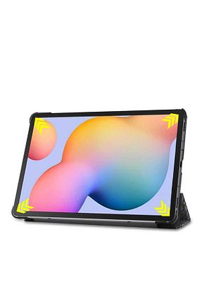 کیف تبلت سرمه ای Lenovo Uyumlu halkhouse - کد 848861994