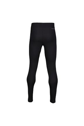 ساق شلواری اسپرت مشکی زنانه بلند hummel - کد 34417746