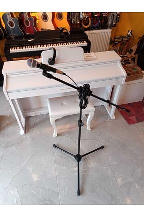 میکروفون و اکسسوری PUANDORG - کد 810646367