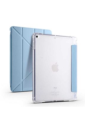کیف تبلت آبی Apple Uyumlu AQUA AKSESUAR - کد 848944083