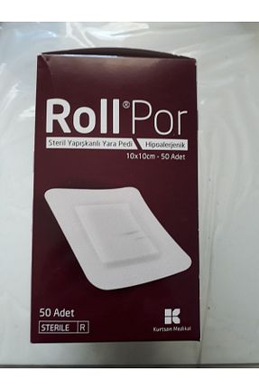 بانداژ Roll Por - کد 356792184
