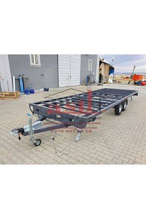خانه ییلاقی پیش ساخته Asil Konteyner ve Prefabrik - کد 841937039