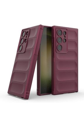 کاور و قاب زرشکی Posso - کد 803574362