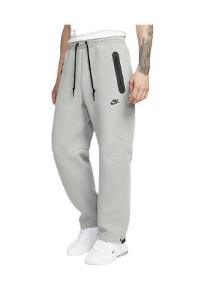 شلوار کرمگن طوسی مردانه رگولار Nike - کد 770388398