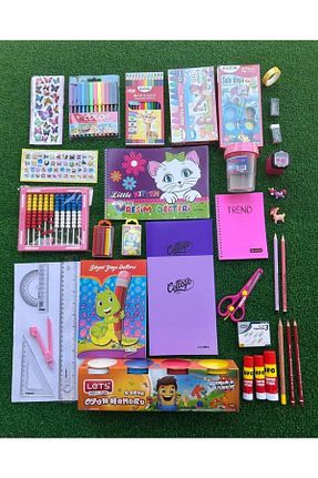 ست نوشت افزار ATALARSTORE - کد 740600388