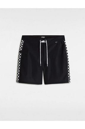 مایو مشکی مردانه رگولار Vans - کد 849007258