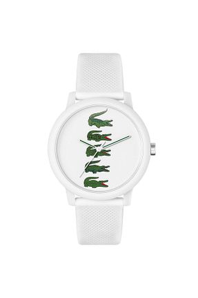 ساعت مچی مشکی مردانه 41-46 میلی متر Lacoste - کد 849039769