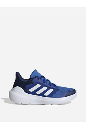 کفش اسنیکر آبی بچه گانه بند دار adidas - کد 849039884