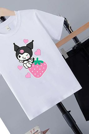 ست بالاتنه و پائین تنه مشکی بچه گانه بافت Belya Kids Wear - کد 849072394