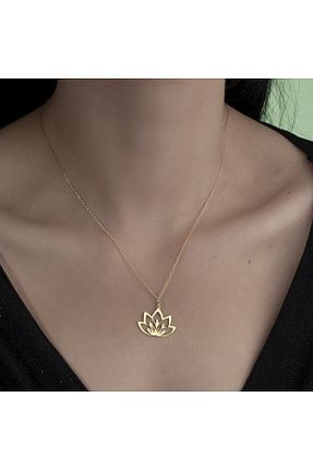 گردنبند نقره زنانه 925 عیار OneSilverGold - کد 849078124