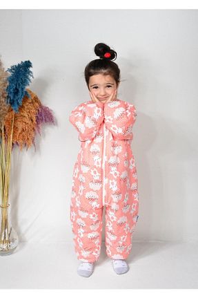سرهمی صورتی بچه گانه رگولار Melfa - کد 367180223