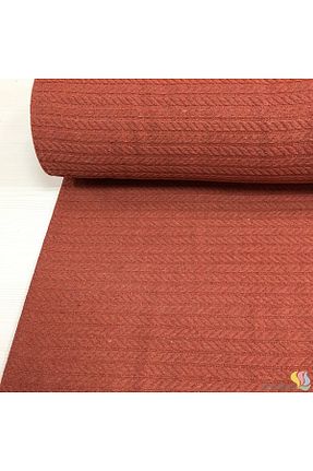 پارچه نارنجی Renk Tekstil - کد 849103123