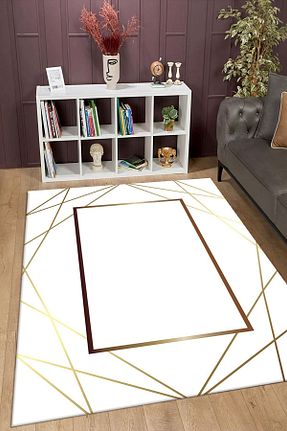 فرش رنگی زیره ضد لغزش AYMİRAHOME - کد 353755301