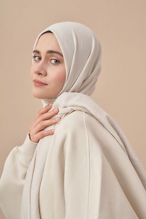 شال زنانه پنبه ای ARMANDA - کد 849125594