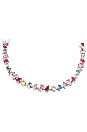 دستبند نقره رنگی زنانه 925 عیار LéO Silver And More - کد 849118741