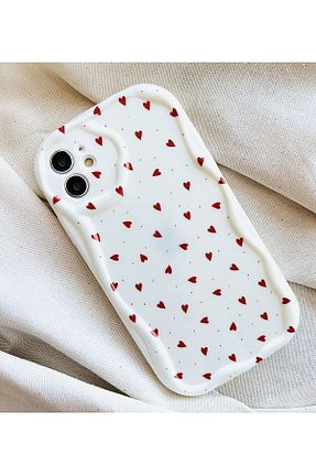 کاور و قاب قرمز iPhone 11 W wopiece - کد 849125213