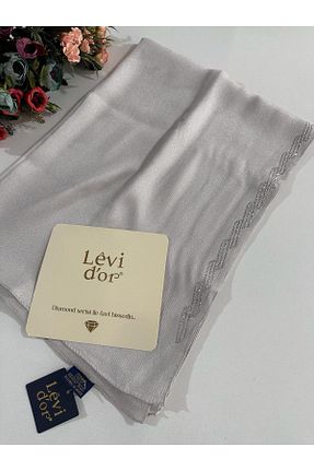 شال رنگی زنانه Levidor - کد 814670518