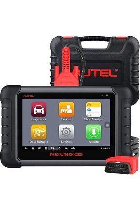 دستگاه عیب یابی خودرو Autel - کد 317740213