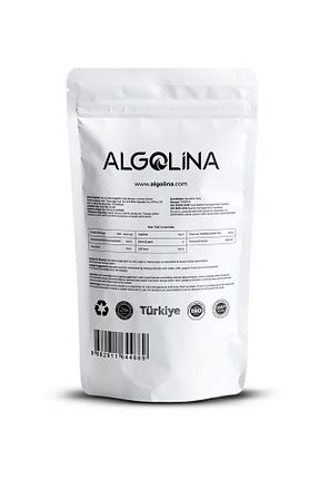 محصولات گیاهی Algolina - کد 89461197