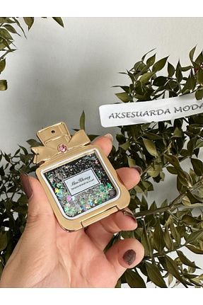 کاور و قاب مشکی iPhone 11 Aksesuarda Moda - کد 729510874