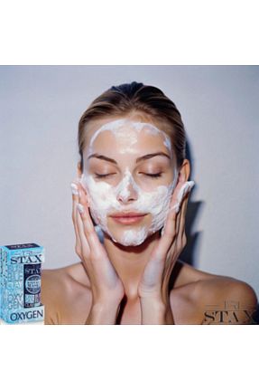 ماسک صورت همه انواع پوست TRISTAX - کد 773788650