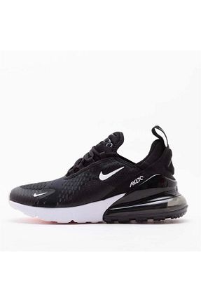 کفش دو و میدانی و تمرینی مشکی مردانه Nike - کد 40276373