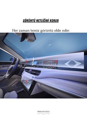 چهارچوب پخش خودرو UniqAnatolia - کد 831400611