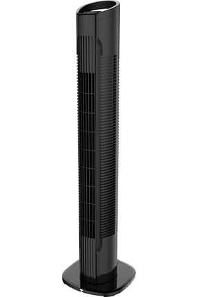پنکه مشکی Kule Tipi DLC GROUP - کد 712986203