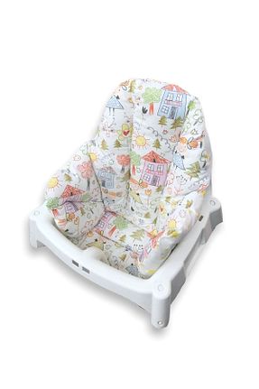 صندلی تغذیه بژ 2 سال Bebek Özel - کد 356703319