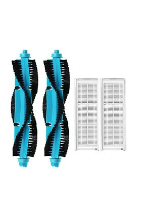 اکسسوری جاروبرقی آبی Asgard Grup - کد 847846013