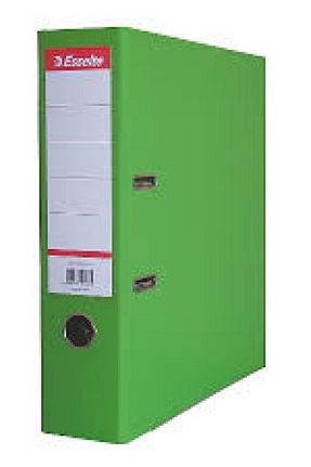 کلاسور رنگی Esselte - کد 335998447