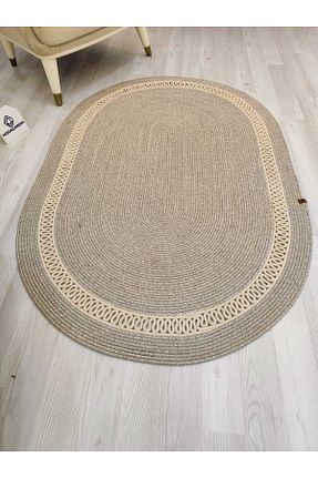 فرش طوسی Çift Taraflı bestiva - کد 848921522