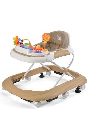 واکر قهوه ای Duux - کد 79500163