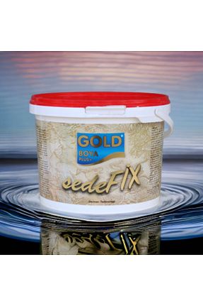 رنگ نمای ساختمان طلائی gold premium - کد 758739729