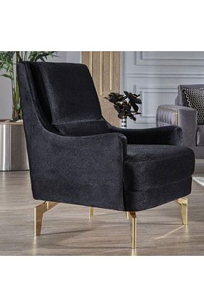 پایه مبل طلائی Badem10 - کد 506441364