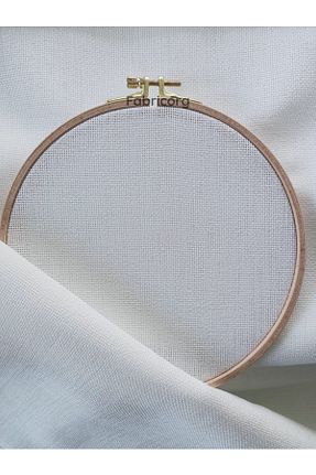 پارچه سفید fabricorg - کد 811433829