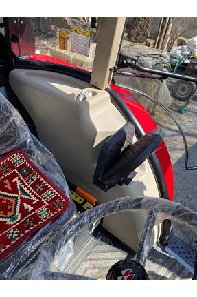 سری صندلی خودرو EFETÖR - کد 685803268