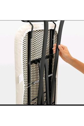 میز و اکسسوری اتو مشکی Brabantıa - کد 752174869