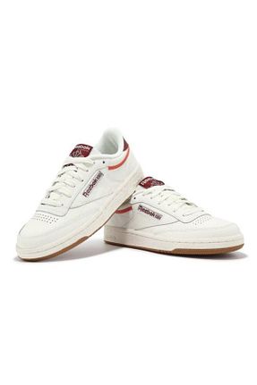 کفش پیاده روی نباتی مردانه Reebok - کد 848803905