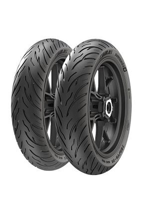 لاستیک موتور سیکلت Anlas - کد 83107144