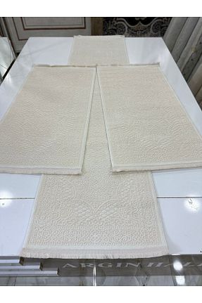 فرش سفید آنتی آلرژی ASARYÜN - کد 840100752