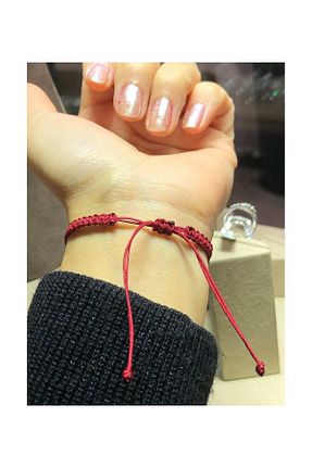 دستبند طلا طلائی زنانه 14 عیار Moda Kulesi - کد 330258355
