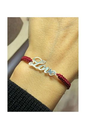 دستبند طلا طلائی زنانه 14 عیار Moda Kulesi - کد 330258355