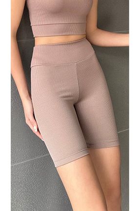 ست بالاتنه و پائین تنه صورتی زنانه بافت TÜKATO - کد 848795937