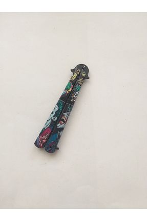 اکسسوری چاقو و قمه مشکی Tactical Line - کد 814336049