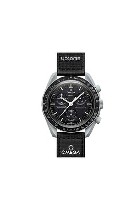 ساعت مچی طوسی زنانه 42 میلی متر Swatch - کد 744897589