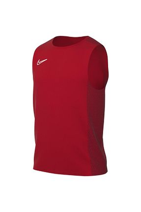 رکابی اسپرت قرمز مردانه پارچه Nike - کد 698800093