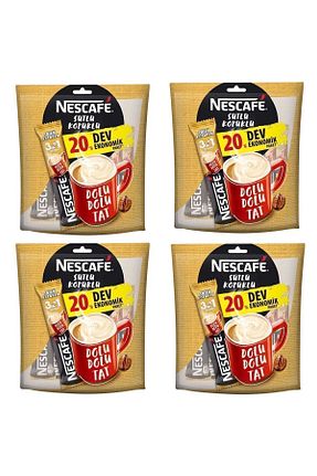 قهوه گرانول Nescafe - کد 353781467