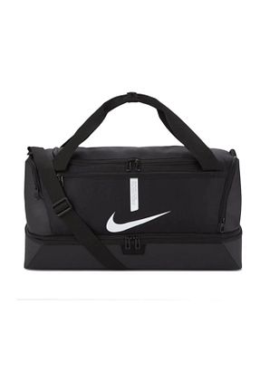 کیف اسپرت مشکی زنانه پلی استر Nike - کد 129727692