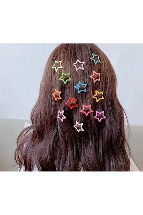گیره سر رنگی بچه گانه BATU GİYİM - کد 810900965